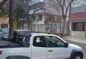 Camionetas - Fiat Strada Adventure 2014 GNC 198100Km - En Venta