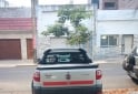 Camionetas - Fiat Strada Adventure 2014 GNC 198100Km - En Venta
