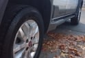 Camionetas - Fiat Strada Adventure 2014 GNC 198100Km - En Venta
