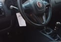 Camionetas - Fiat Strada Adventure 2014 GNC 198100Km - En Venta