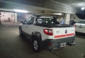 Camionetas - Fiat Strada Adventure 2014 GNC 198000Km - En Venta