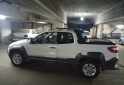 Camionetas - Fiat Strada Adventure 2014 GNC 198000Km - En Venta
