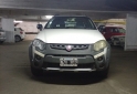 Camionetas - Fiat Strada Adventure 2014 GNC 198000Km - En Venta