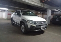 Camionetas - Fiat Strada Adventure 2014 GNC 198000Km - En Venta