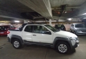 Camionetas - Fiat Strada Adventure 2014 GNC 198000Km - En Venta