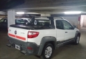 Camionetas - Fiat Strada Adventure 2014 GNC 198000Km - En Venta