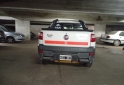 Camionetas - Fiat Strada Adventure 2014 GNC 198000Km - En Venta