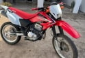 Motos - Honda Tornado 250 2017 Nafta 19000Km - En Venta