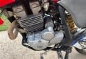 Motos - Honda Tornado 250 2017 Nafta 19000Km - En Venta
