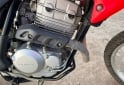 Motos - Honda Tornado 250 2017 Nafta 19000Km - En Venta