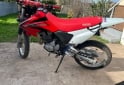 Motos - Honda Tornado 250 2017 Nafta 19000Km - En Venta