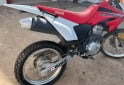 Motos - Honda Tornado 250 2017 Nafta 19000Km - En Venta