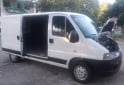 Utilitarios - Peugeot Bóxer 2014 Diesel 230000Km - En Venta
