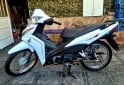 Motos - Honda Wave S 110 2024 Nafta 5000Km - En Venta