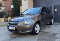 Autos - Chevrolet CELTA LT 2016 GNC 68000Km - En Venta