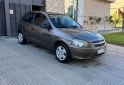 Autos - Chevrolet CELTA LT 2016 GNC 68000Km - En Venta