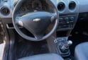 Autos - Chevrolet CELTA LT 2016 GNC 68000Km - En Venta