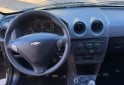 Autos - Chevrolet CELTA LT 2016 GNC 68000Km - En Venta