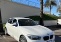 Autos - Bmw 120 I 2016 Nafta 75000Km - En Venta
