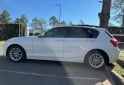 Autos - Bmw 120 I 2016 Nafta 75000Km - En Venta