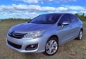 Autos - Citroen C4 lounge HDI 1.6 2014 Diesel 135000Km - En Venta