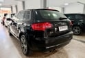 Autos - Audi A3 Sportback 1.4T STronic 2014 Nafta 160000Km - En Venta