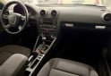 Autos - Audi A3 Sportback 1.4T STronic 2014 Nafta 160000Km - En Venta