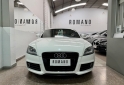 Autos - Audi TT Coupé 1.8 TFSI 2013 Nafta 81000Km - En Venta