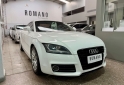 Autos - Audi TT Coupé 1.8 TFSI 2013 Nafta 81000Km - En Venta