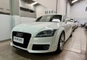 Autos - Audi TT Coupé 1.8 TFSI 2013 Nafta 81000Km - En Venta