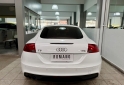 Autos - Audi TT Coupé 1.8 TFSI 2013 Nafta 81000Km - En Venta
