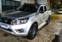 Camionetas - Nissan Np300 2020 Diesel 124000Km - En Venta