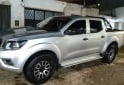 Camionetas - Nissan Np300 2020 Diesel 124000Km - En Venta