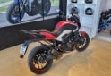 Motos - Bajaj Dominar 250 2022 Nafta 9466Km - En Venta