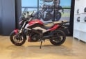Motos - Bajaj Dominar 250 2022 Nafta 9466Km - En Venta