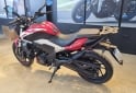 Motos - Bajaj Dominar 250 2022 Nafta 9466Km - En Venta