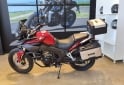 Motos - Corven TURING 250 2025 Nafta 1514Km - En Venta