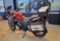 Motos - Corven TURING 250 2025 Nafta 1514Km - En Venta