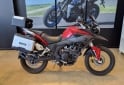 Motos - Corven TURING 250 2025 Nafta 1514Km - En Venta