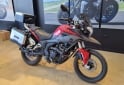 Motos - Corven TURING 250 2025 Nafta 1514Km - En Venta