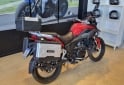 Motos - Corven TURING 250 2025 Nafta 1514Km - En Venta