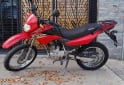 Motos - Honda Xr 125 2011 Nafta 17000Km - En Venta