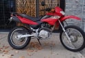 Motos - Honda Xr 125 2011 Nafta 17000Km - En Venta