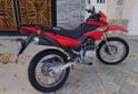 Motos - Honda Xr 125 2011 Nafta 17000Km - En Venta