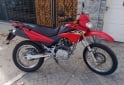 Motos - Honda Xr 125 2011 Nafta 17000Km - En Venta