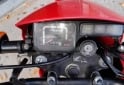 Motos - Honda Xr 125 2011 Nafta 17000Km - En Venta