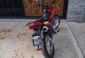 Motos - Honda Xr 125 2011 Nafta 17000Km - En Venta