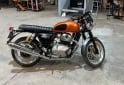 Motos - Royal Enfield Interceptor 650 2021 Nafta 15000Km - En Venta