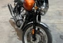 Motos - Royal Enfield Interceptor 650 2021 Nafta 15000Km - En Venta