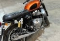 Motos - Royal Enfield Interceptor 650 2021 Nafta 15000Km - En Venta